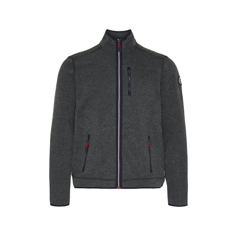 Sea Ranch Sid Fleece Fleece Black