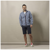 Sea Ranch Sid Fleece Fleece Jeans Blue
