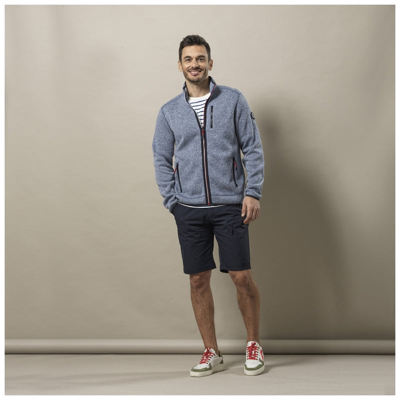 Sea Ranch Sid Fleece Fleece Jeans Blue
