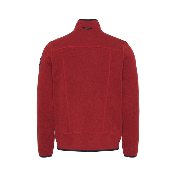 Sea Ranch Sid Fleece Fleece SR Red