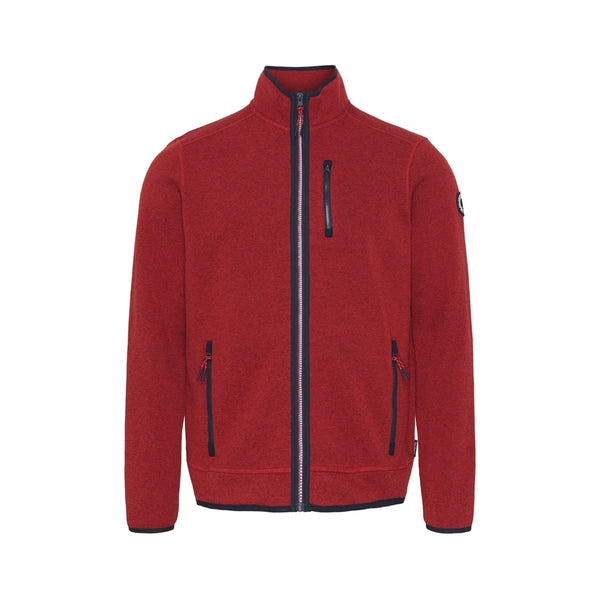 Sea Ranch Sid Fleece Fleece SR Red