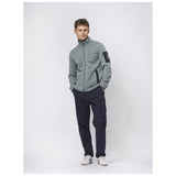 Sea Ranch Sidney Fleece Jacket Fleece 5065 Dusty Green