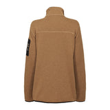 Sea Ranch Sidney Fleece Jacket Fleece Otter