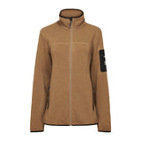 Sea Ranch Sidney Fleece Jacket Fleece Otter