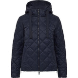 Redgreen Women Sidse Jacket Jackets and Coats 069 Dark Navy