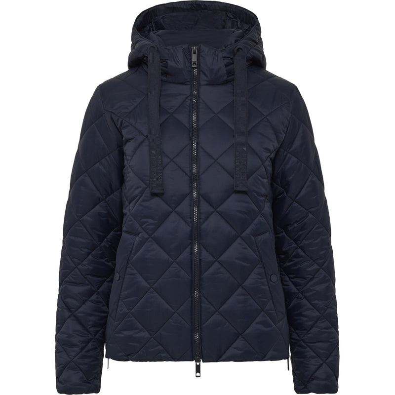 Redgreen Women Sidse Jacket Jackets and Coats 069 Dark Navy