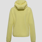 Redgreen Women Sisse Pile Fleece Fleece 030 Yellow Pastel