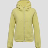 Redgreen Women Sisse Pile Fleece Fleece 030 Yellow Pastel