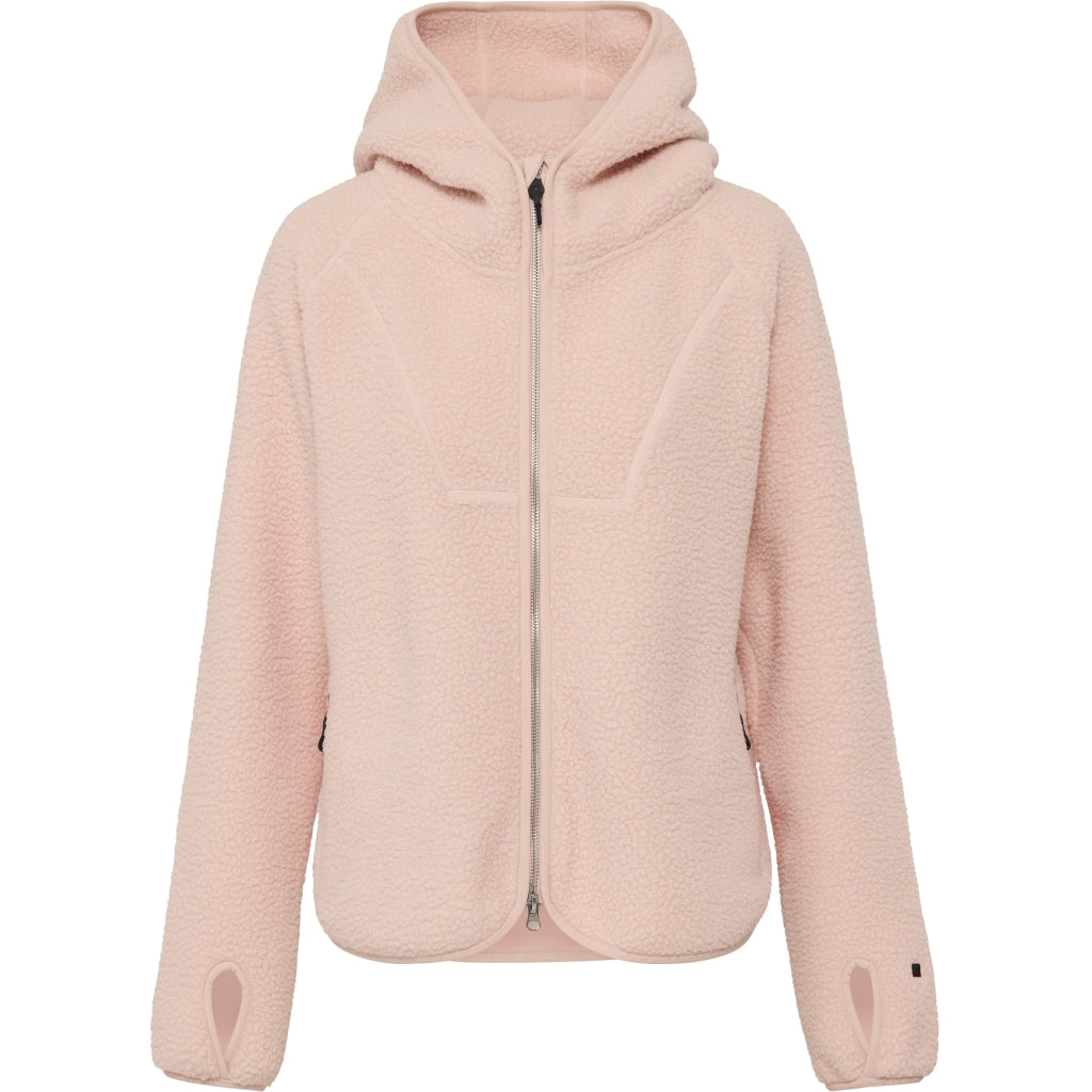 Redgreen Women Sisse Pile Fleece Fleece 040 Rose Pastel