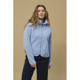 Redgreen Women Sisse Pile Fleece Fleece 061 Sky blue