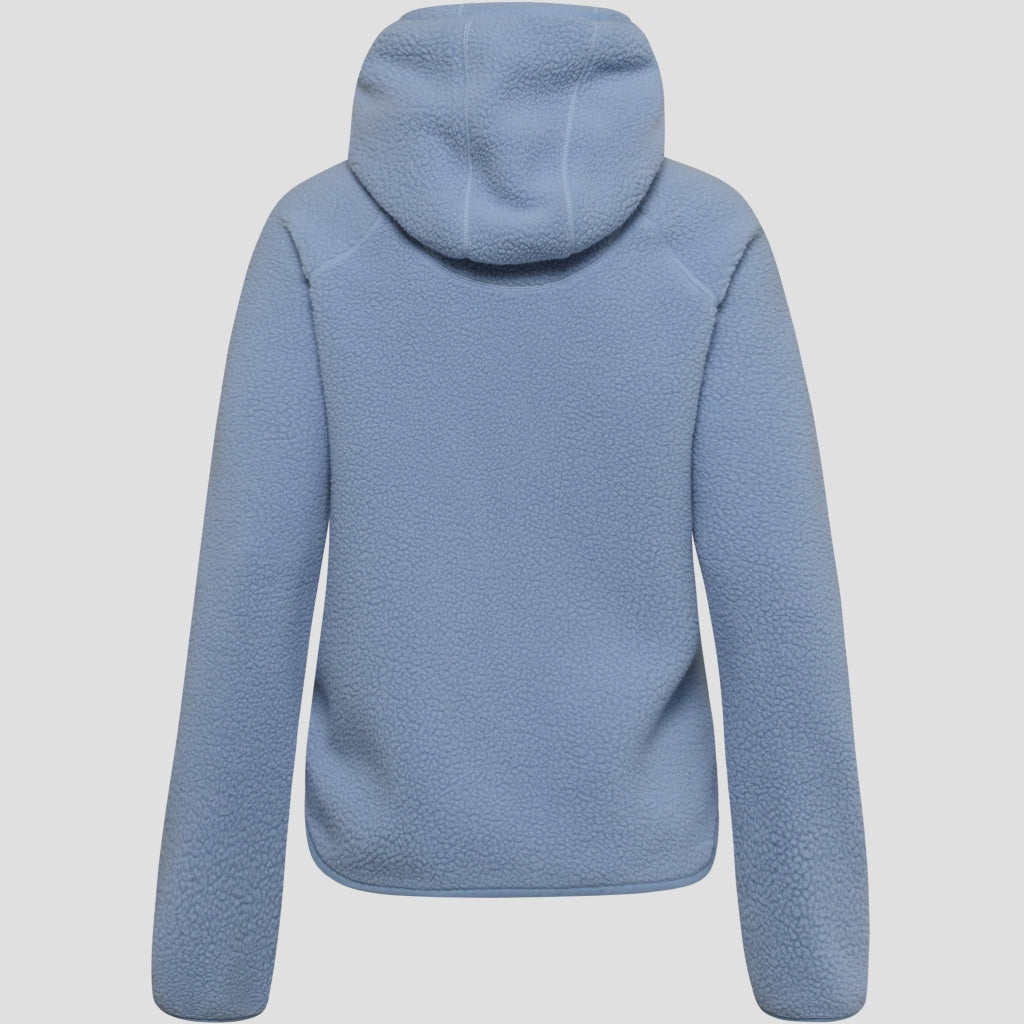 Redgreen Women Sisse Pile Fleece Fleece 061 Sky blue