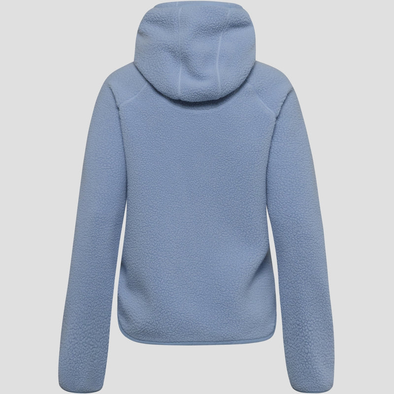 Redgreen Women Sisse Pile Fleece Fleece 061 Sky blue