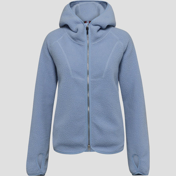 Redgreen Women Sisse Pile Fleece Fleece 061 Sky blue