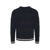 Sea Ranch Snorre Knit Knit Dark Navy