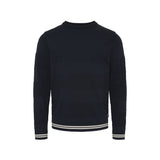 Sea Ranch Snorre Knit Knit Dark Navy