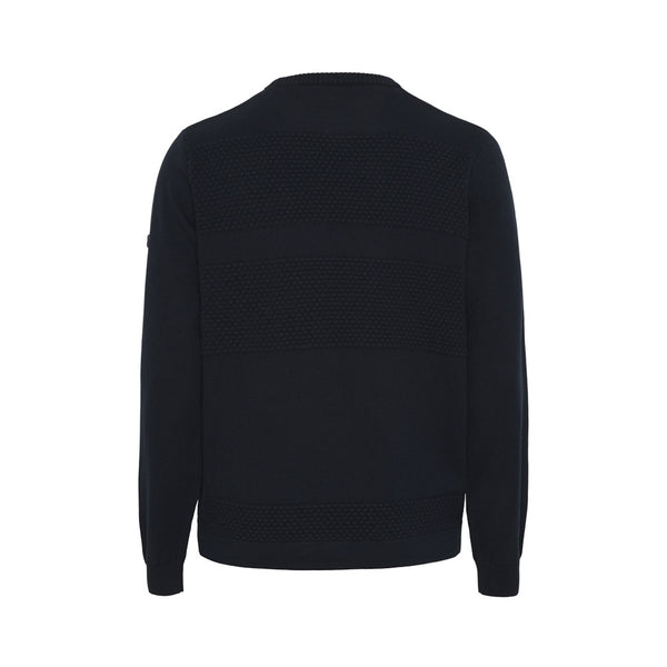 Sea Ranch Sofus Knit Knit Dark Navy