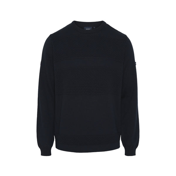 Sea Ranch Sofus Knit Knit Dark Navy