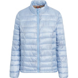 Redgreen Women Soho Jacket Jackets and Coats 061 Sky blue