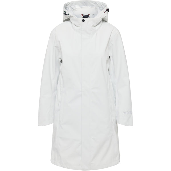 Redgreen Women Solbrit Jacket Jackets and Coats Ecru