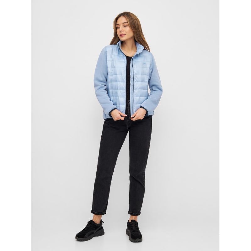 Redgreen Women Solrun Jacket Jackets and Coats 061 Sky blue