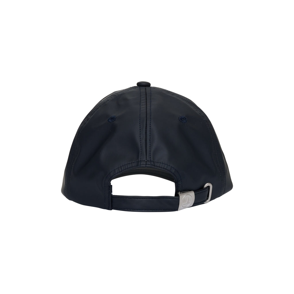 Sea Ranch Spray PU Cap Caps Dark Navy