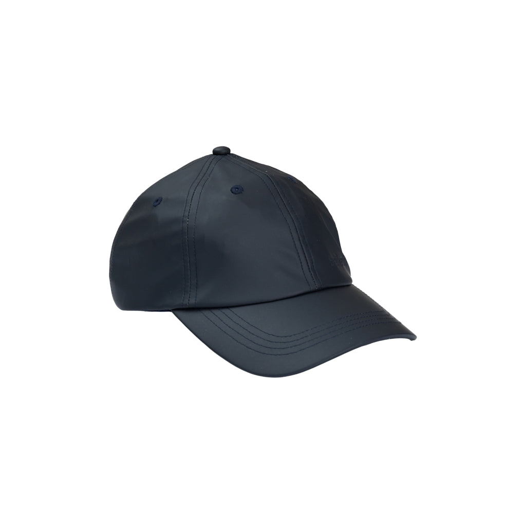 Sea Ranch Spray PU Cap Caps Dark Navy