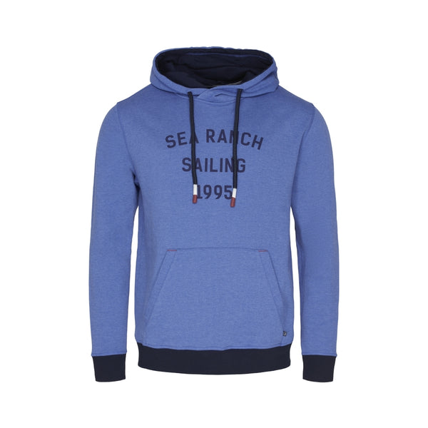 Sea Ranch Stanley Sweats Blue Melange