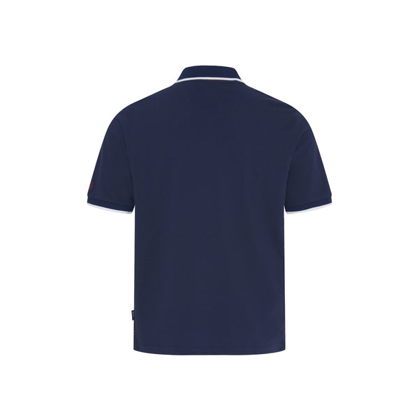 Sea Ranch Stefano Polo Polo Shirts SR Navy