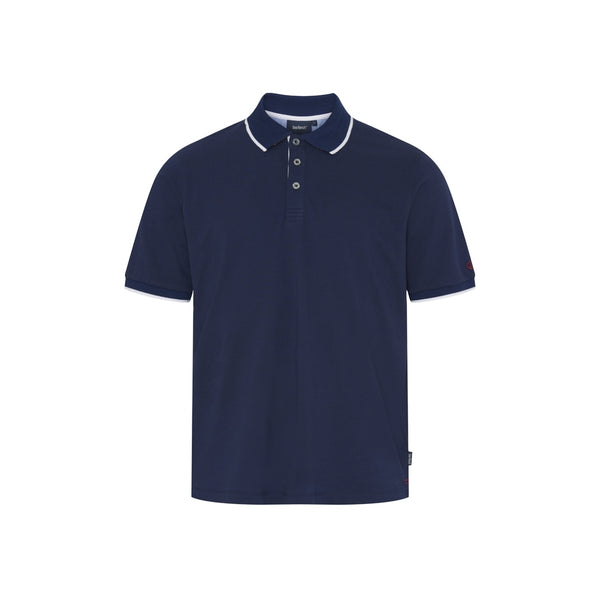 Sea Ranch Stefano Polo Polo Shirts SR Navy