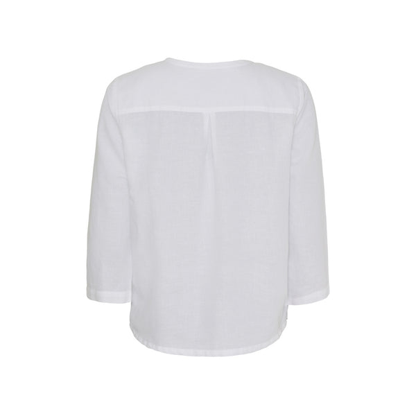 Sea Ranch Steffy Shirt Shirts White