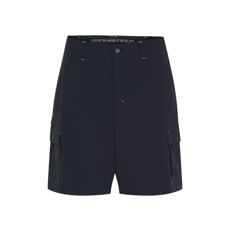 Sea Ranch Stinna Shorts Pants and Shorts Dark Navy