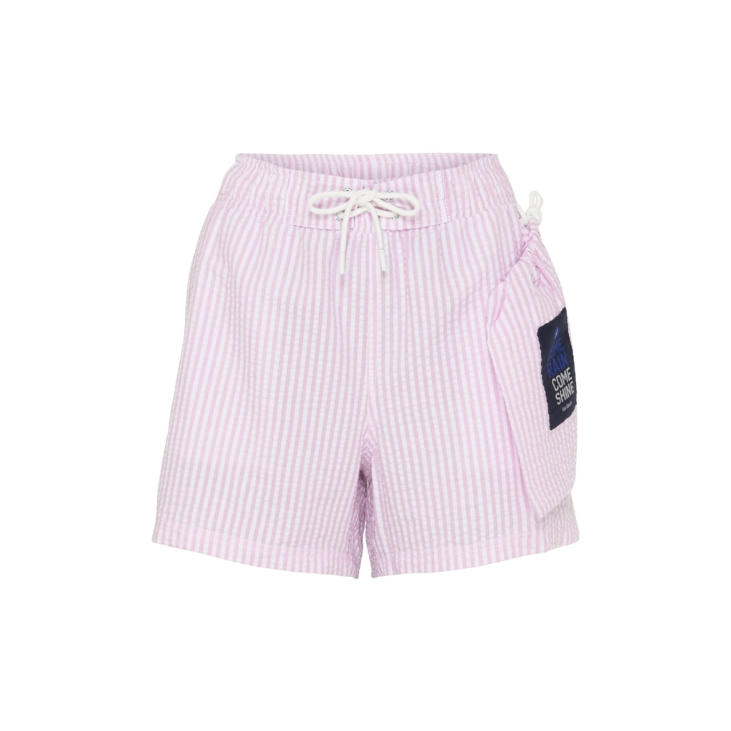 Sea Ranch Sun Boardshorts Swim Shorts 3095 Mauve/Pearl