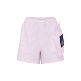 Sea Ranch Sun Boardshorts Swim Shorts 3095 Mauve/Pearl