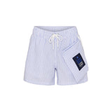 Sea Ranch Sun Boardshorts Swim Shorts 4206 Vista Blue/Pearl