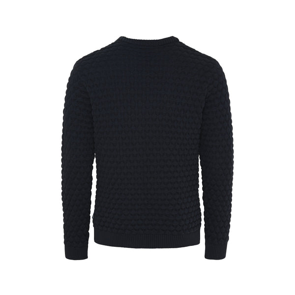 Sea Ranch Sune Knit Knit Dark Navy