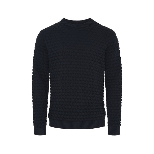 Sea Ranch Sune Knit Knit Dark Navy