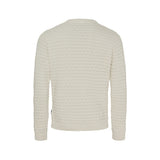 Sea Ranch Sune Knit Knit Off White