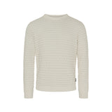 Sea Ranch Sune Knit Knit Off White