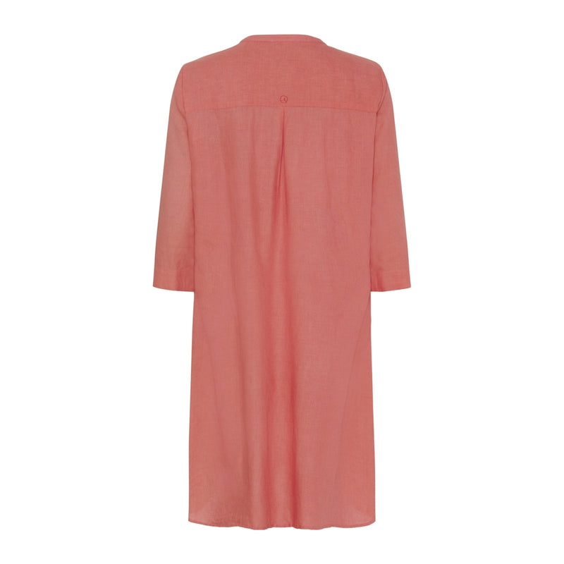 Sea Ranch Sunny Dress Dresses / Shirts 3102 Calypso Coral