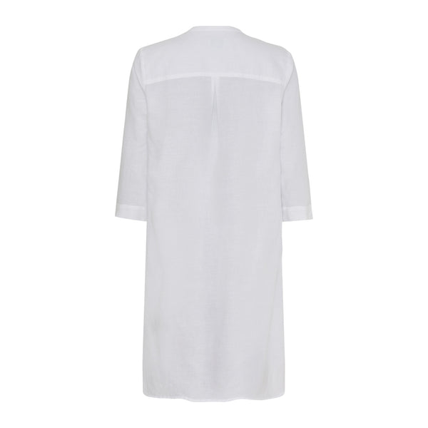 Sea Ranch Sunny Dress Dresses / Shirts White