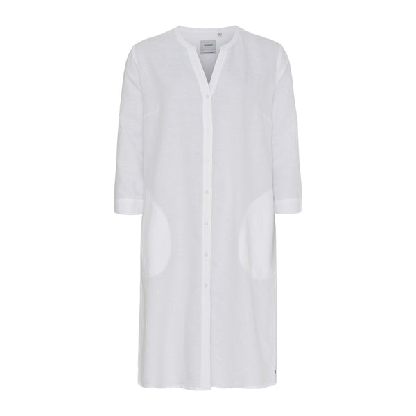 Sea Ranch Sunny Dress Dresses / Shirts White