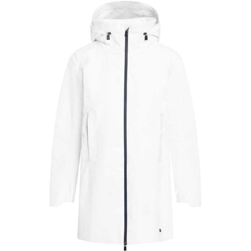 Sea Ranch Suzi Jacket Jackets and Coats White