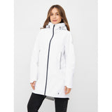 Sea Ranch Suzi Jacket Jackets and Coats White