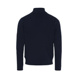 Sea Ranch Svante Knit Knit Dark Navy