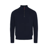 Sea Ranch Svante Knit Knit Dark Navy