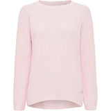 Redgreen Women Synne Long Sleeve Tee Rose