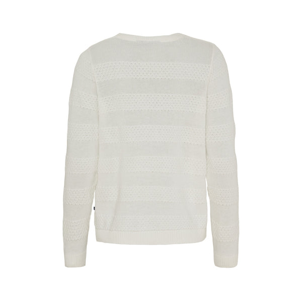Sea Ranch Sys Knit Knit Pearl