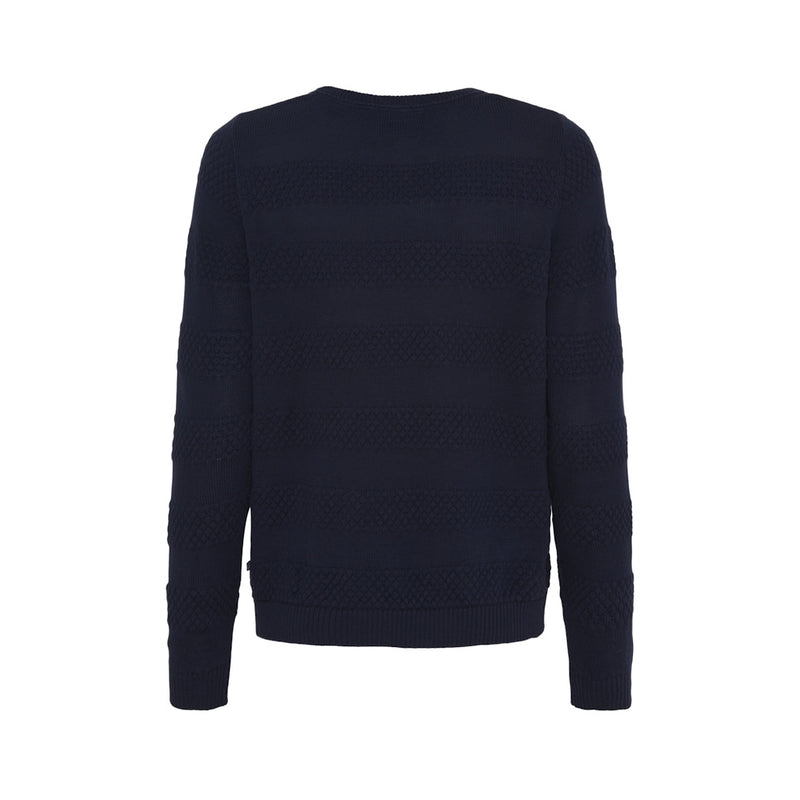 Sea Ranch Sys Knit Knit SR Navy