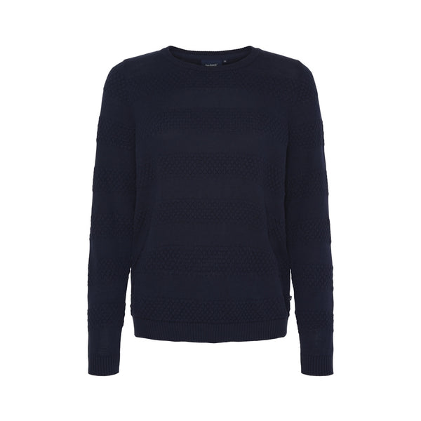 Sea Ranch Sys Knit Knit SR Navy