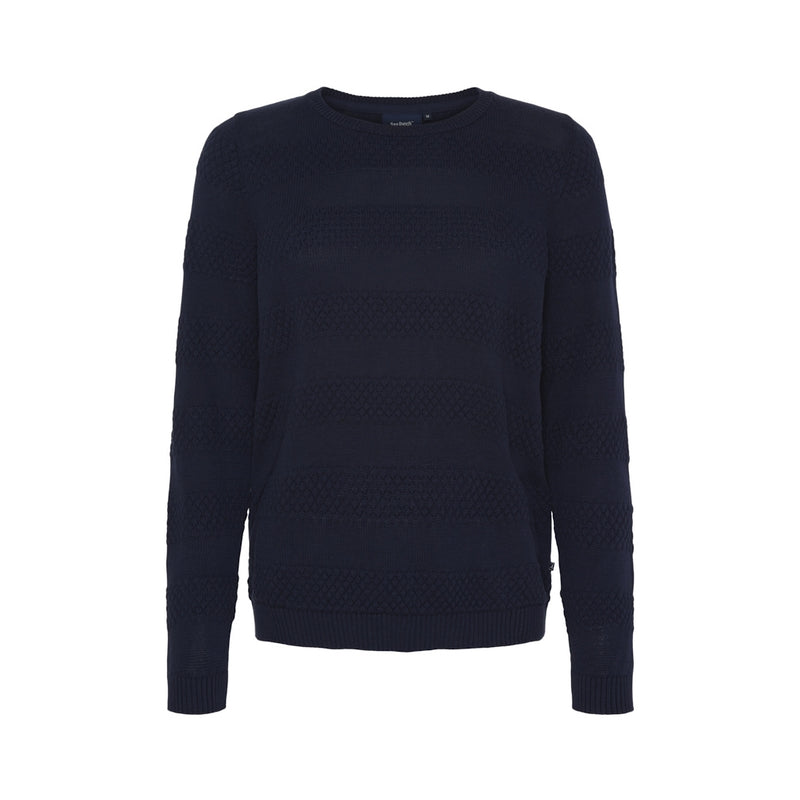 Sea Ranch Sys Knit Knit SR Navy